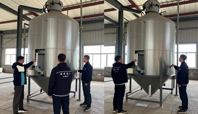 注重工程安装调试怎么做得更稳:治理方案一线经验