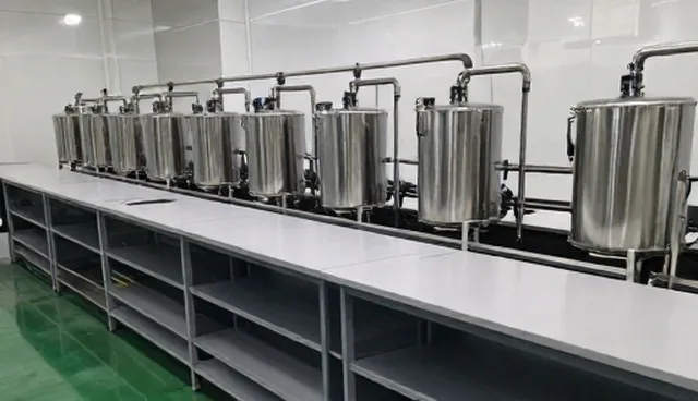 废水处理设备选型：如何匹配不同场景需求