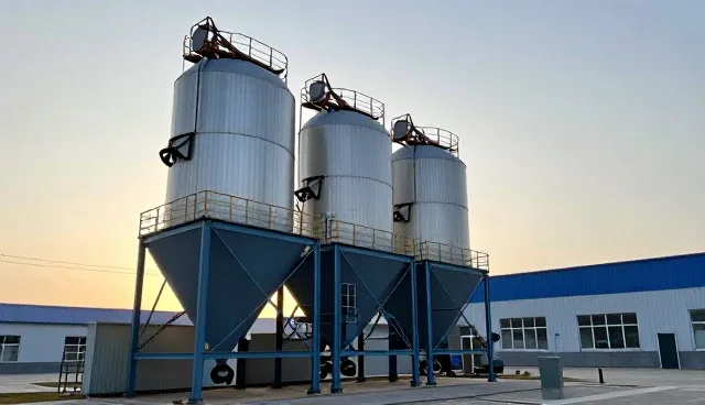 除尘设备在环保技术中的发展趋势与应用前景