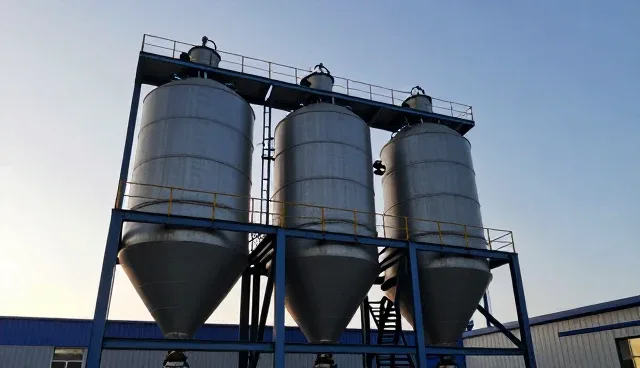 布袋除尘器选型建议:如何解决常见问题?